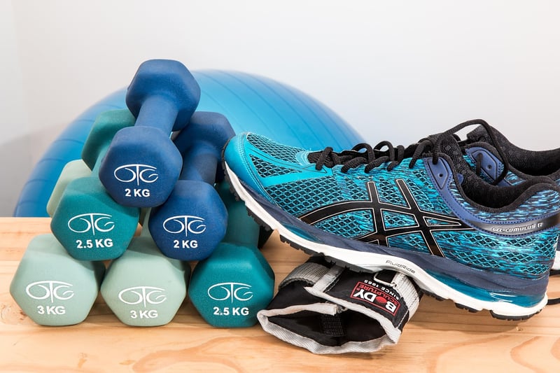 Pilates Reformer Exercise